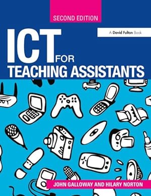 Immagine del venditore per ICT for Teaching Assistants venduto da GreatBookPricesUK