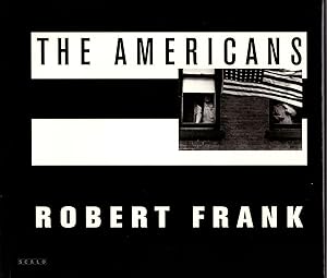 Seller image for The Americans for sale by Craig Olson Books, ABAA/ILAB