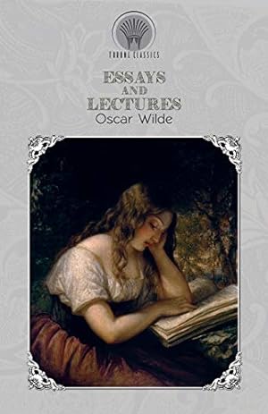 Seller image for Essays and Lectures (Throne Classics) for sale by WeBuyBooks