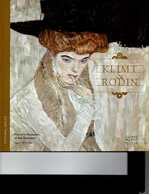 Seller image for Klimt and Rodin: A Pictorial for sale by Orca Knowledge Systems, Inc.
