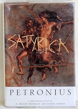 Seller image for Satyrica for sale by Argyl Houser, Bookseller