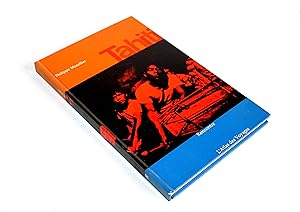 ILE TAHITI par P. MAZELLIER L'ATLAS DES VOYAGES 1965 RENCONTRE, HISTOIRE CULTURE