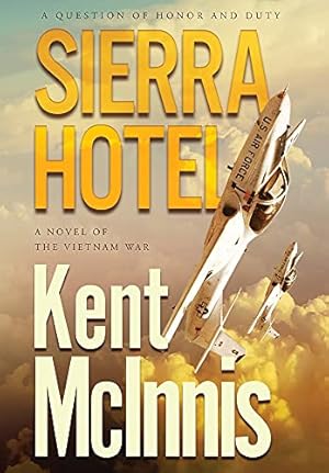 Seller image for Sierra Hotel for sale by Reliant Bookstore