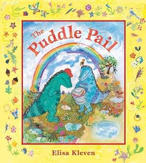 Seller image for The Puddle Pail (Paperback) for sale by Grand Eagle Retail
