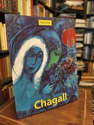 Marc Chagall 1887-1985: La pintura como poesía