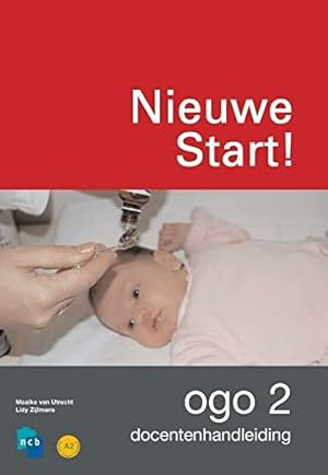 Immagine del venditore per Nieuwe Start! OGO Docentenhandleiding deel 2 venduto da WeBuyBooks