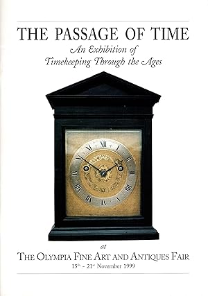 The Passage of Time An exhibition of Timekeeping Through the Ages