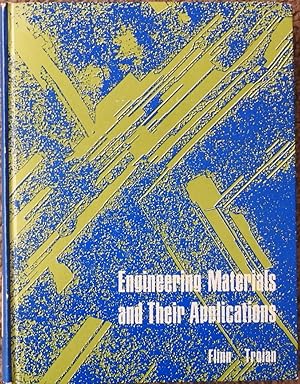 Engineering Materials and Their Applications