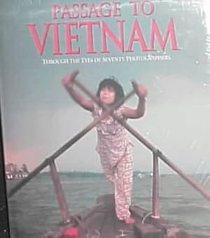 Image du vendeur pour Passage to Vietnam mis en vente par WeBuyBooks