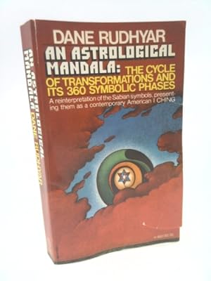 Bild des Verkufers fr An Astrological Mandala: The Cycle of Transformations and Its 360 Symbolic Phases zum Verkauf von ThriftBooksVintage