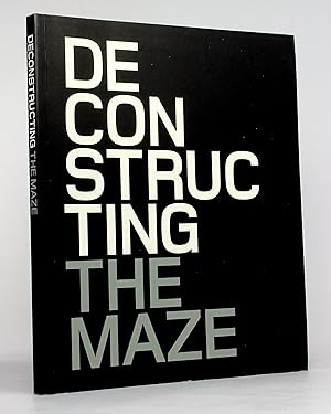 Deconstructing the Maze