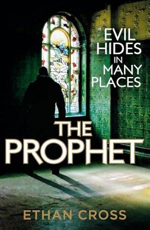 Seller image for The Prophet (Shepherd 2) for sale by WeBuyBooks