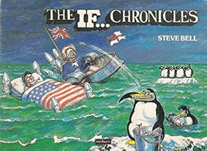 Seller image for The If. Chronicles for sale by WeBuyBooks