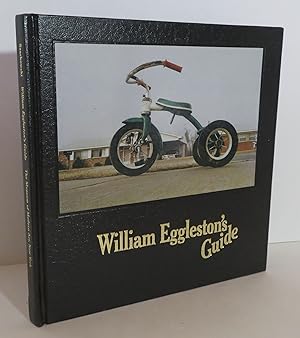 Imagen del vendedor de William Eggleston's Guide a la venta por Evolving Lens Bookseller