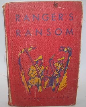 Imagen del vendedor de Ranger's Ransom: A Story of Ticonderoga (American Heritage) a la venta por Easy Chair Books