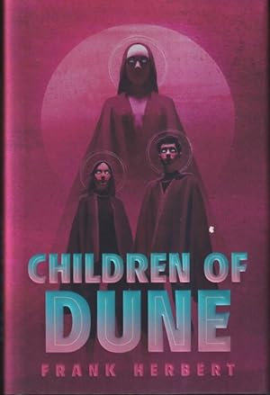 Bild des Verkäufers für Children of Dune (Deluxe Edition) zum Verkauf von Ziesings