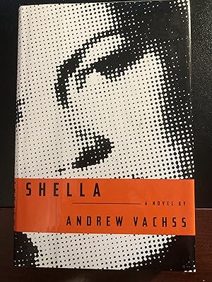 Seller image for Shella, First Edition, New for sale by Park & Read Books