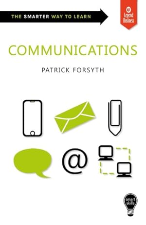 Seller image for Communications for sale by GreatBookPrices