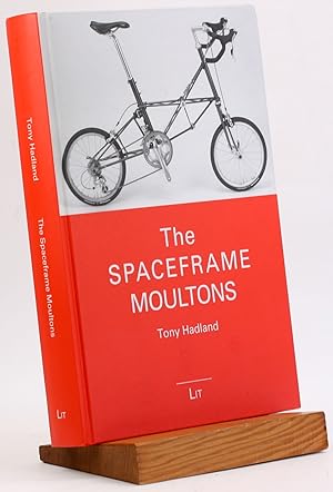 Image du vendeur pour The Spaceframe Moultons (Bicycle Science) mis en vente par Arches Bookhouse