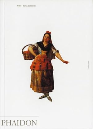Image du vendeur pour Goya mis en vente par GreatBookPrices