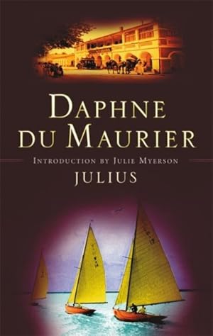 Seller image for Julius for sale by GreatBookPrices