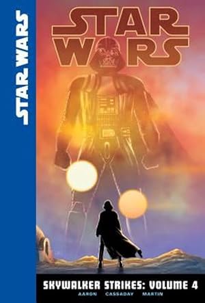 Immagine del venditore per Skywalker Strikes: Volume 4 (Library Binding) venduto da CitiRetail