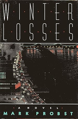 Seller image for Winter Losses for sale by Fireproof Books