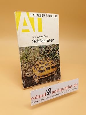 Immagine del venditore per Schildkrten venduto da Roland Antiquariat UG haftungsbeschrnkt