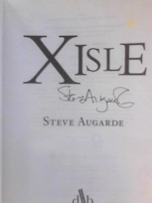 Image du vendeur pour X-Isle mis en vente par World of Rare Books