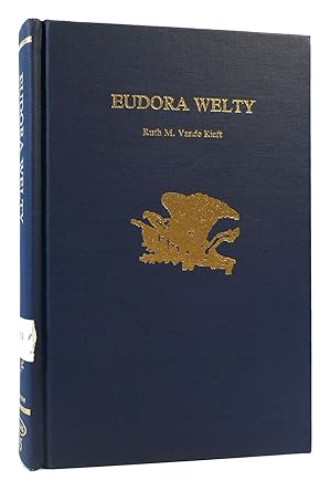 Seller image for EUDORA WELTY for sale by Rare Book Cellar