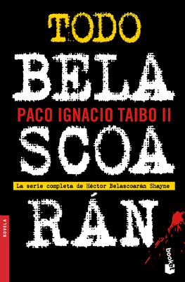 Seller image for Todo Belascoar�n (Paperback or Softback) for sale by BargainBookStores