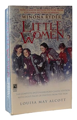 Seller image for LITTLE WOMEN for sale by Rare Book Cellar