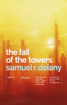 Imagen del vendedor de The Fall of the Towers (Paperback or Softback) a la venta por BargainBookStores