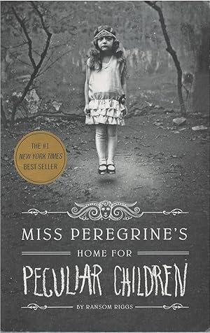 Miss Peregrine's Home for Peculiar Children