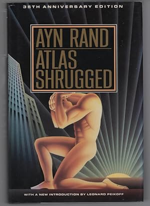 Immagine del venditore per Atlas Shrugged venduto da Turn-The-Page Books