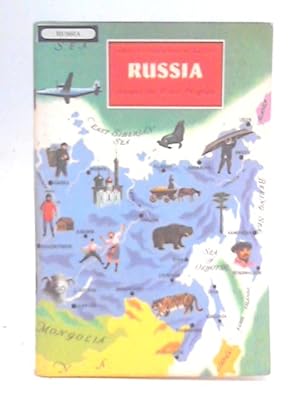 Bild des Verkufers fr Russia - Around the World Program zum Verkauf von World of Rare Books