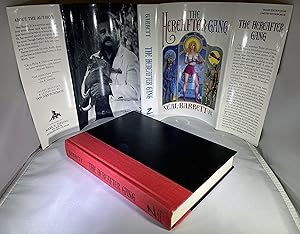 Seller image for The Hereafter Gang [SIGNED] for sale by Space Age Books LLC