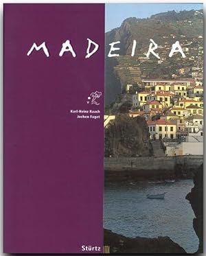 Bild des Verkufers fr Look Trauminsen Madeira (Look - Trauminseln) zum Verkauf von Gerald Wollermann