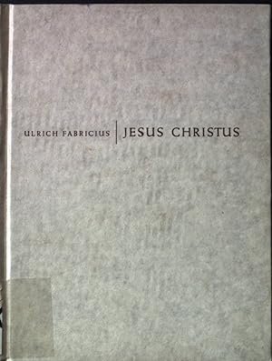 Seller image for Jesus Christus. Ikonen 3. Bndchen. for sale by books4less (Versandantiquariat Petra Gros GmbH & Co. KG)