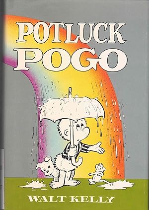 Potluck Pogo