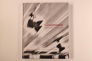 NAHAUFNAHME. Begegnungen im Kunstsalon 1994-2004