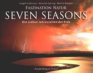 Seller image for Seven Seasons for sale by Gerald Wollermann
