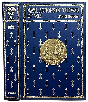Naval Actions of the War of 1812