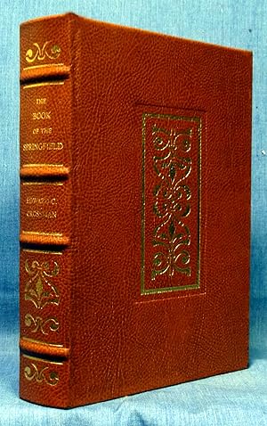 Seller image for The Book Of The Springfield for sale by Dennis McCarty Bookseller
