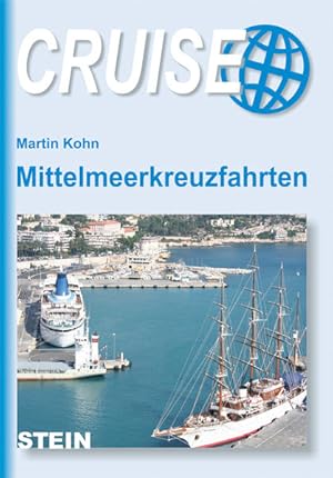 Bild des Verkufers fr Mittelmeerkreuzfahrten (Cruise) zum Verkauf von buchlando-buchankauf