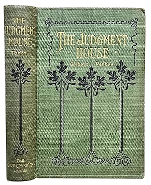 The Judgment House: A Novel