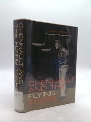 Image du vendeur pour Chennault and the Flying Tigers mis en vente par ThriftBooksVintage