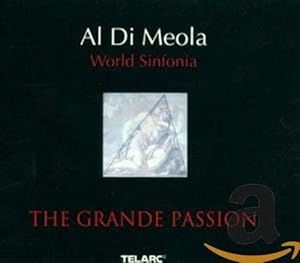 Seller image for The Grande Passion for sale by NEPO UG