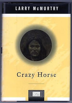 Bild des Verkufers fr Crazy Horse zum Verkauf von Evening Star Books, ABAA/ILAB