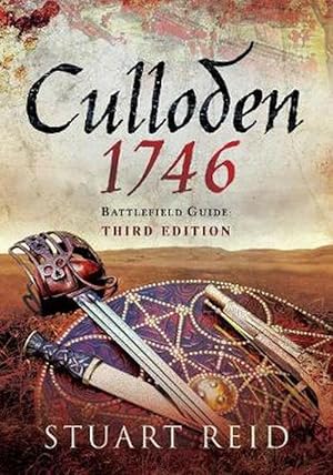 Seller image for Culloden: 1746 (Paperback) for sale by Grand Eagle Retail